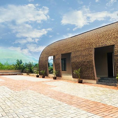 Costa Fortuna 3Bhk Villa Nashik Exterior photo