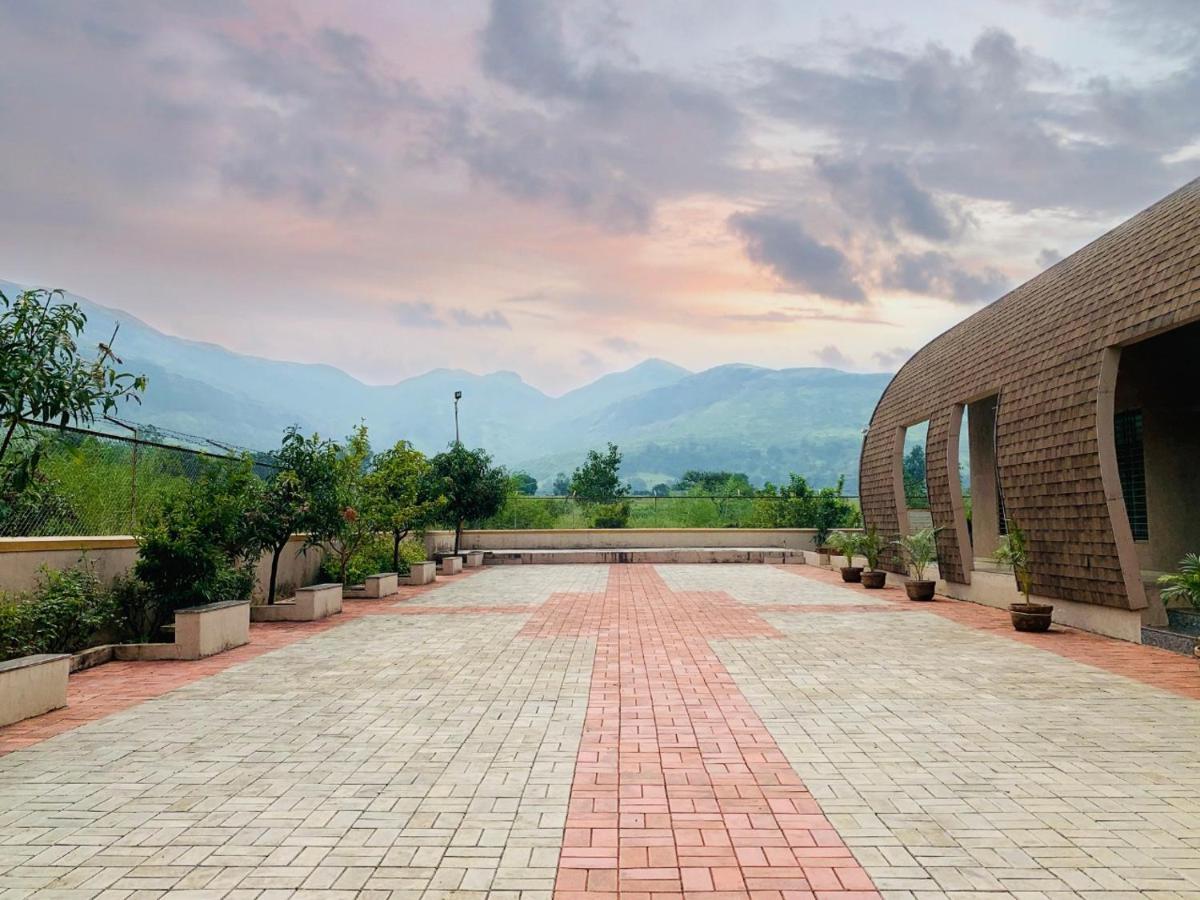 Costa Fortuna 3Bhk Villa Nashik Exterior photo
